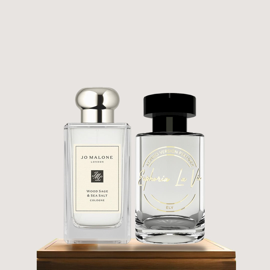 Inspired Of Jo Malone Wood Sage & Sea Salt