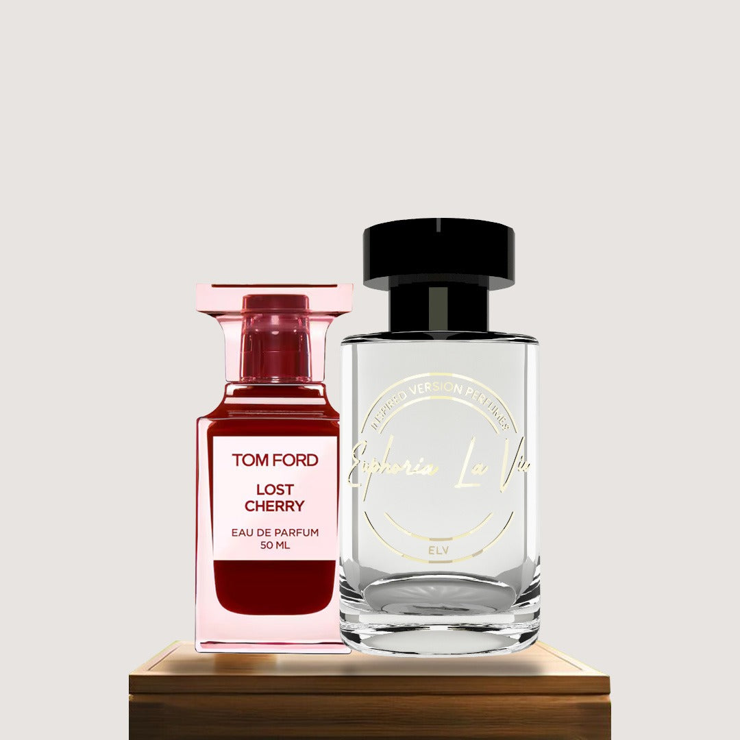 Inspired Of Tom Ford Lost Cherry