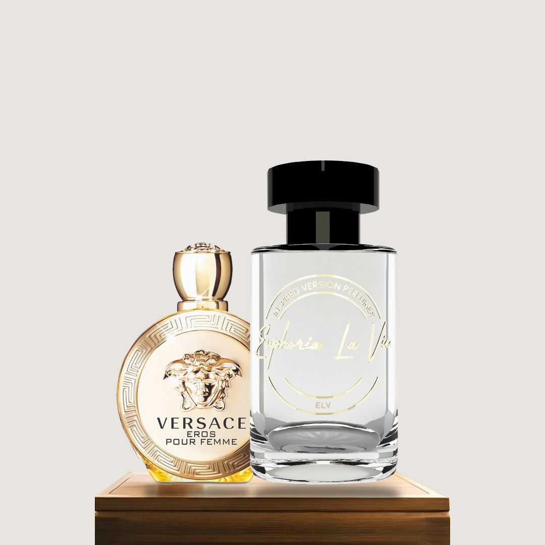 Inspired Of Versace Eros Pour Femme