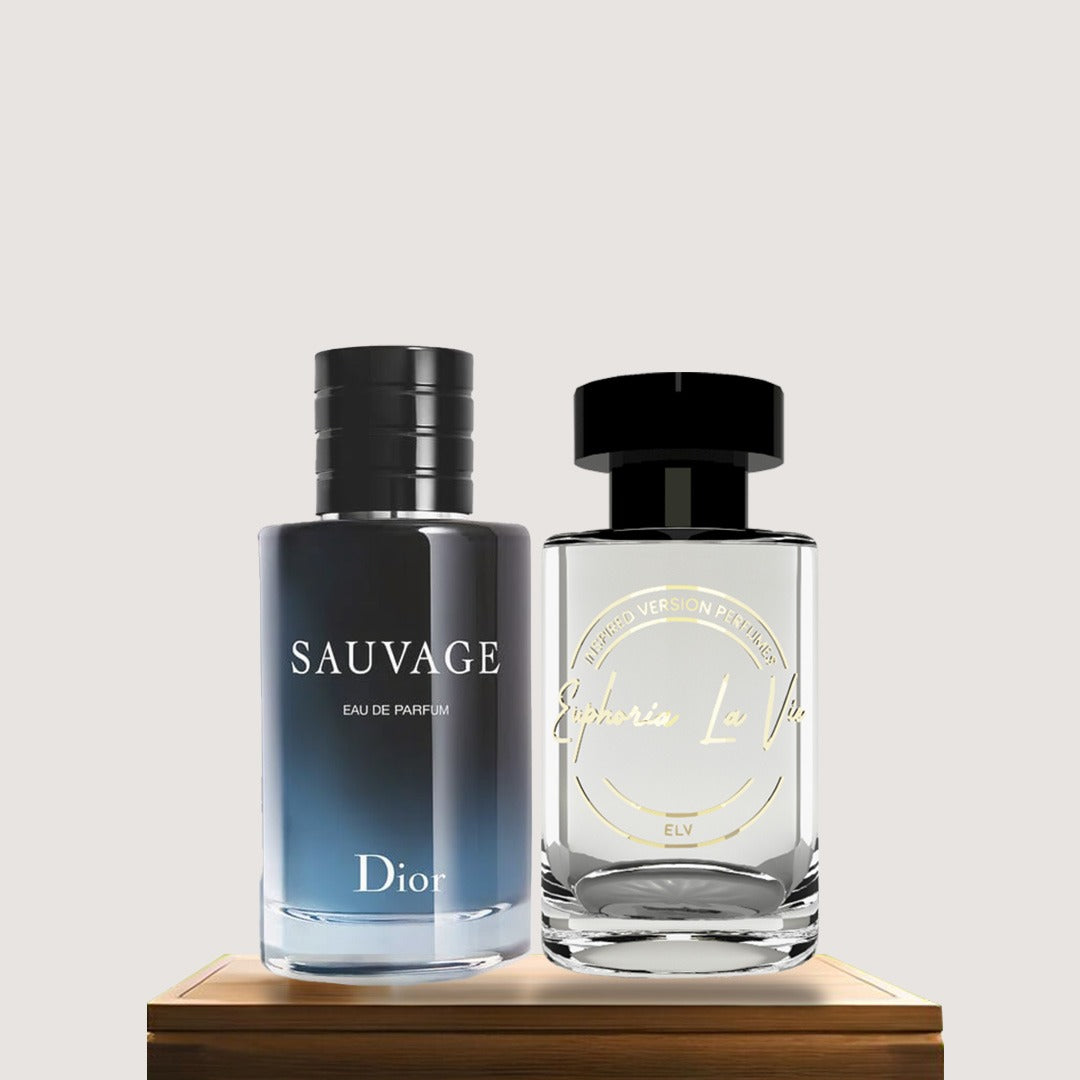 Inspired Of Dior Sauvage