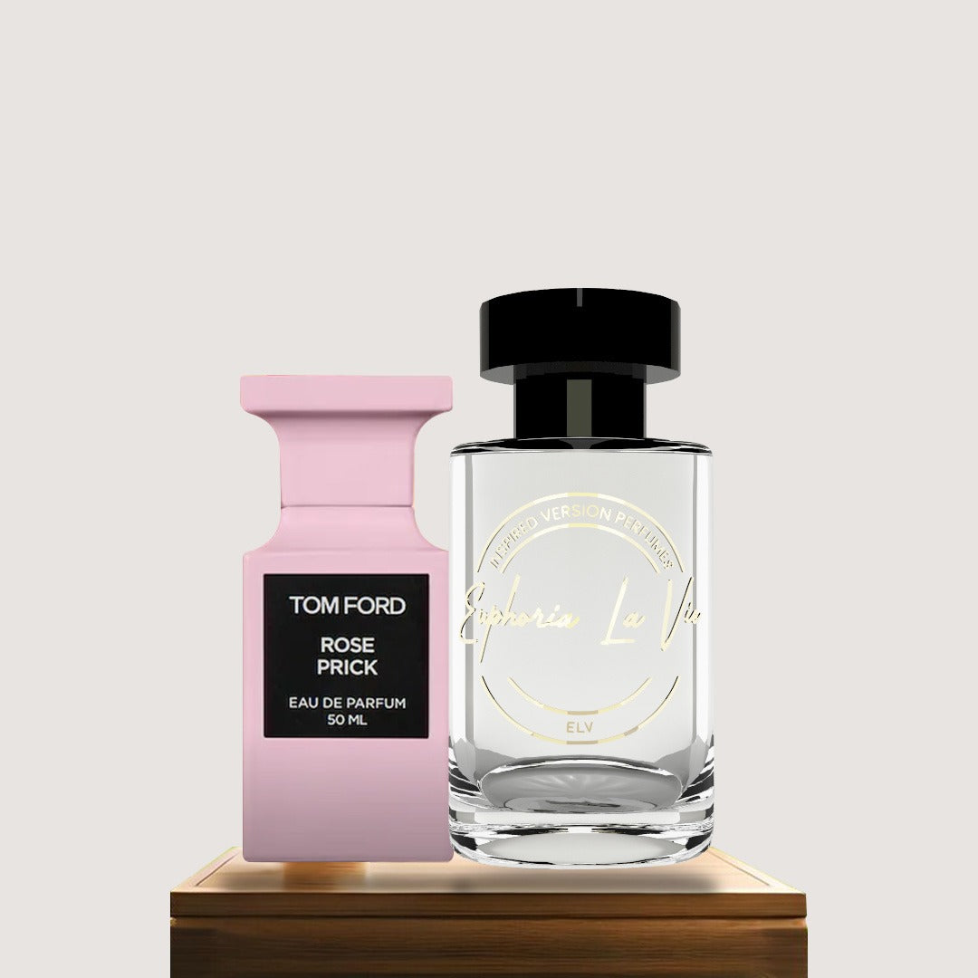 Inspired Of Tom Ford Rose Prick