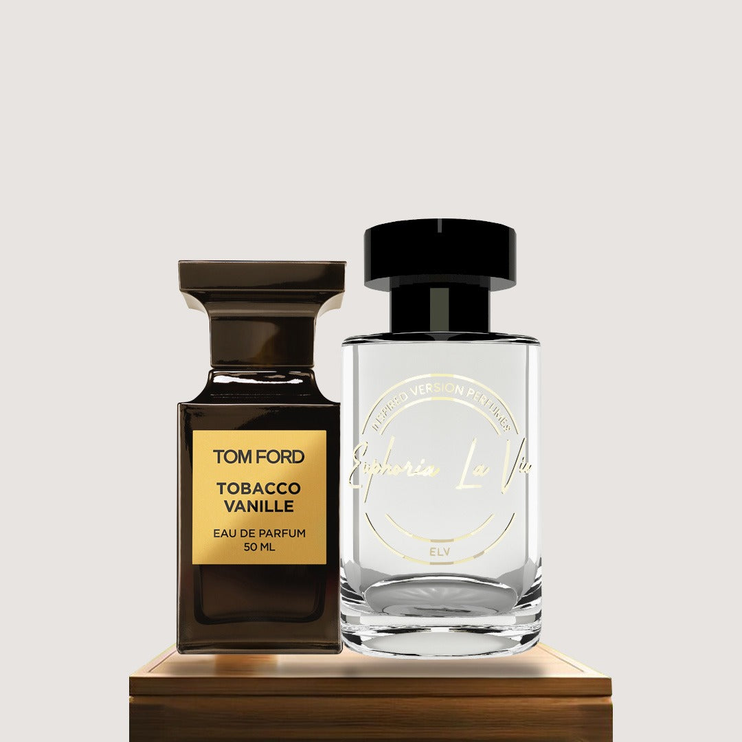 Inspired Of Tom Ford Tobacco Vanille