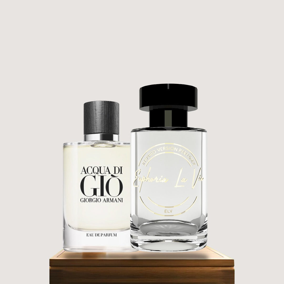 Inspired Of Armani Aqua Di Gio